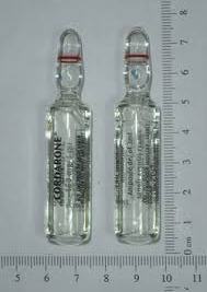 臟得樂注射液 150公絲/ 3毫升