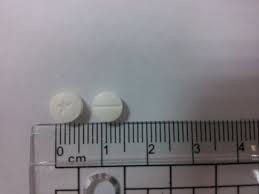 活甲錠100微克