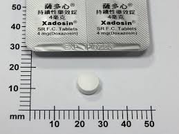 薩多心持續性藥效錠 4 毫克